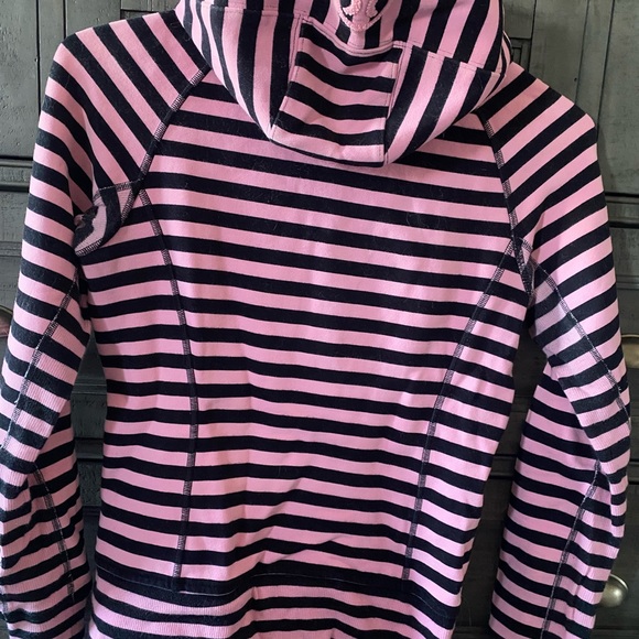 Lulu lemon Brand new condition scuba Hoody - Picture 4 of 4
